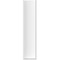 Ekena Millwork Merced Architectural Grade PVC Outlooker with Block Ends, 5"W X 16"D X 22"H OUTP05X16X22MRC05 - alternate 2